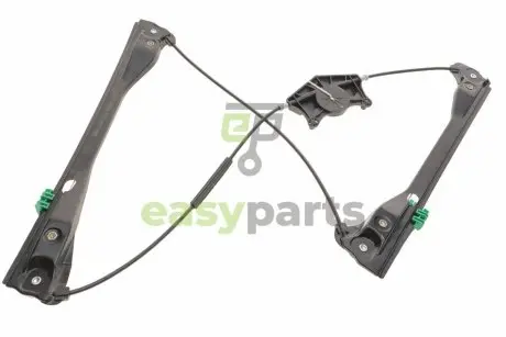 Склопідіймач (передній) Skoda Superb 08-15 (R) (електро) (без моторчика) FEBI BILSTEIN 177098