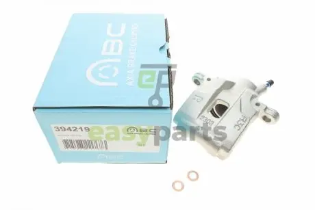 Супорт гальмівний (задній) (R) Toyota Land Cruiser 200 08- (d=45mm) (Sumimoto) AXIA Brake Calipers 394219