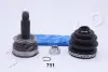 ШРУС зовні. Subaru Legasy, Outback (03-) JAPKO 62711 (фото 1)