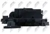 CENTRAL DOOR LOCK ACTUATOR - FRONT NTY EZC-SE-025 (фото 5)