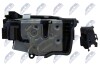 CENTRAL DOOR LOCK ACTUATOR - FRONT NTY EZC-BM-274 (фото 4)