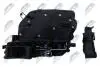 CENTRAL DOOR LOCK ACTUATOR - FRONT NTY EZC-BM-274 (фото 5)