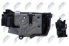 CENTRAL DOOR LOCK ACTUATOR - REAR NTY EZC-BM-276 (фото 4)