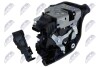 CENTRAL DOOR LOCK ACTUATOR - REAR NTY EZC-BM-275 (фото 1)