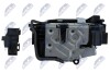 CENTRAL DOOR LOCK ACTUATOR - REAR NTY EZC-BM-275 (фото 4)