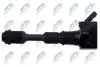 IGNITION COIL NTY ECZ-VV-006 (фото 3)