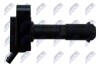 IGNITION COIL NTY ECZ-FR-030 (фото 3)