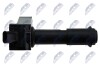 IGNITION COIL NTY ECZ-FR-030 (фото 4)