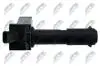 IGNITION COIL NTY ECZ-FR-030 (фото 4)