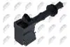 IGNITION COIL NTY ECZ-CT-008 (фото 1)