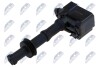 IGNITION COIL NTY ECZ-CT-008 (фото 2)