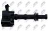 IGNITION COIL NTY ECZ-CT-008 (фото 3)