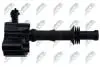 IGNITION COIL NTY ECZ-CT-008 (фото 3)