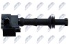 IGNITION COIL NTY ECZ-CT-008 (фото 4)