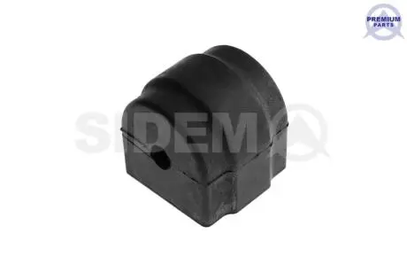 Втулка зад. стабілізатора BMW 5 (F10/F11/F07GT) 09-17 (13мм) SIDEM 821933