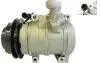Компрессор кондиционера MAHLE / KNECHT ACP 982 000S (фото 1)