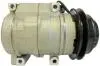 Компрессор кондиционера MAHLE / KNECHT ACP 982 000S (фото 6)
