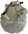 Компресор кондиціонера MAHLE / KNECHT ACP 140 000S (фото 4)