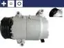 Компресор кондиціонера MAHLE / KNECHT ACP 137 000S (фото 1)