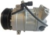 Компресор кондиціонера MAHLE / KNECHT ACP 1292 000S (фото 3)