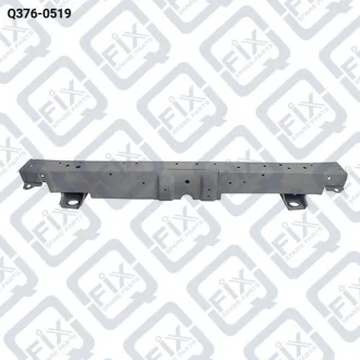 Панель радіатора Q-fix Q376-0519