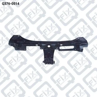 Панель радіатора Q-fix Q376-0514