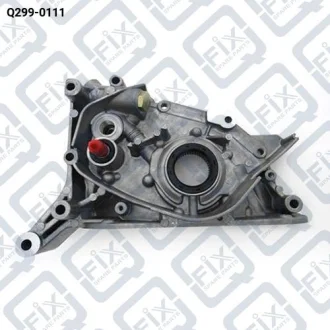 НАСОС МАСЛЯНЫЙ Q-fix Q299-0111