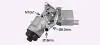 Радиатор масляный CHEVROLET/OPEL в сборе (выр-во AVA) AVA COOLING OL3702H (фото 1)