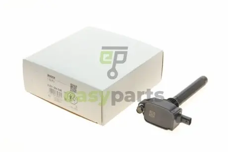 Котушка запалювання Fiat Freemont/Jeep Grand Cherokee 10- BOSCH 0221504048
