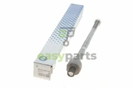 Тяга рульова MB Sprinter (W907/W910) 18- (L=322mm) RTS 92-91438-010