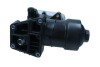 Корпус масляного фильтра VW Crafter / Caddy III / T5 / Passat / Audi A4 / A6 1.6 TDI - 2.0 TDI 2009- MAXGEAR 14-0048 (фото 1)