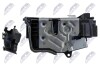 CENTRAL DOOR LOCK ACTUATOR - FRONT NTY EZC-BM-273 (фото 6)