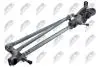WIPER LINKAGE / WIPER MOTOR FRONT NTY ESW-FR-012 (фото 1)