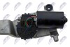 WIPER LINKAGE / WIPER MOTOR FRONT NTY ESW-FR-012 (фото 4)