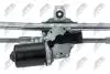 WIPER LINKAGE / WIPER MOTOR FRONT NTY ESW-VW-025 (фото 4)