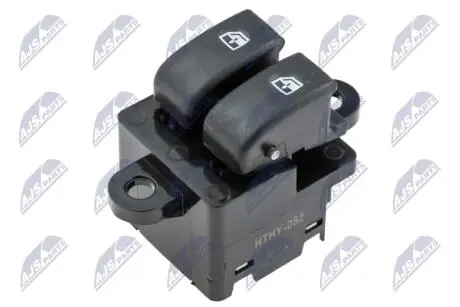SWITCH / WINDOW REGULATOR NTY EWS-HY-061
