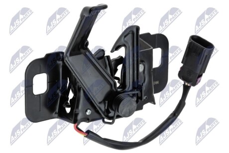 ENGINE HOOD LOWER LOCK NTY EZC-PL-144