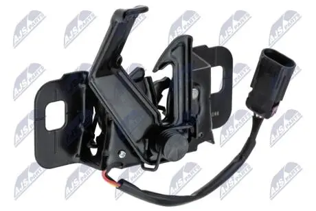 ENGINE HOOD LOWER LOCK NTY EZC-PL-144