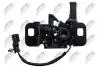 ENGINE HOOD LOWER LOCK NTY EZC-PL-144 (фото 5)