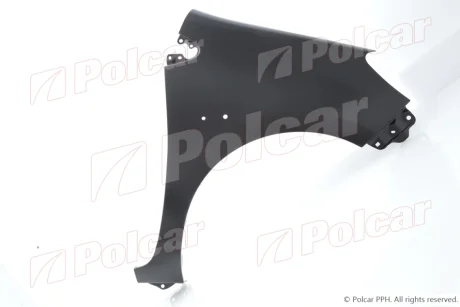 Крило переднє праве Polcar 81H402