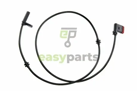 ДАТЧИК АБС ЗАД. NTY HCA-ME-027