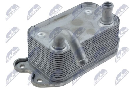 OIL COOLER NTY CCL-VV-015