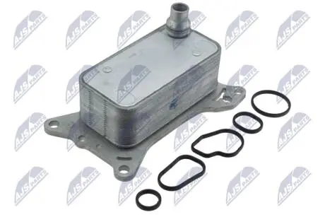 OIL COOLER NTY CCL-ME-035