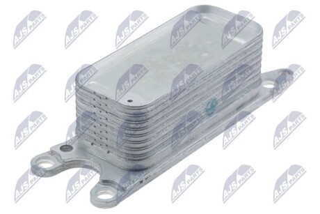 OIL COOLER NTY CCL-CH-015