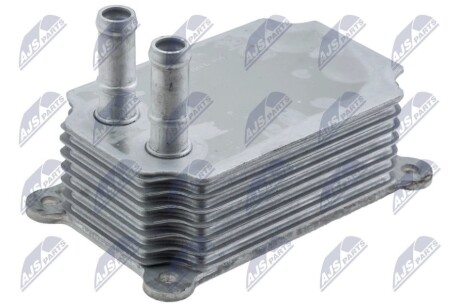 OIL COOLER NTY CCL-FR-028