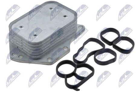 OIL COOLER NTY CCL-ME-033