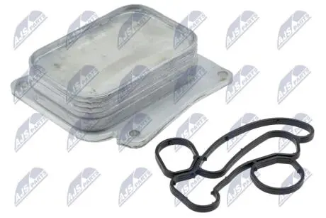 OIL COOLER NTY CCL-ME-034
