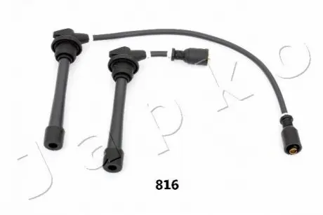 Провід В / В Fiat Sedici 1.6 (06-14)/Suzuki Grand Vitara 1.6 (05-)/Swift 1.3, 1.5 JAPKO 132816