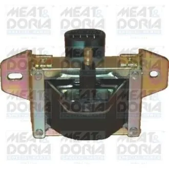 MEATDORIA CITROEN Катушка зажигания BX 1.6/1.9,C15 1.1/1.3,Peugeot 309/405 1.1/1.9 MEAT&DORIA 10475