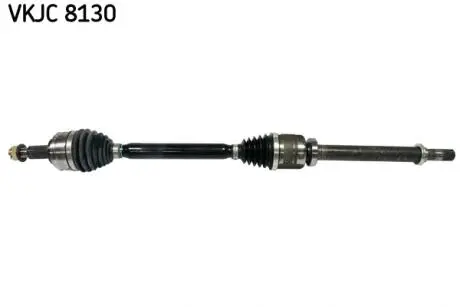 RENAULT Напіввісь передн. права LAGUNA III Grandtour 1.5 dCi 07-15 SKF VKJC 8130